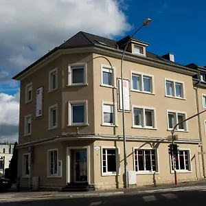 Hotel Pax, Luksemburg