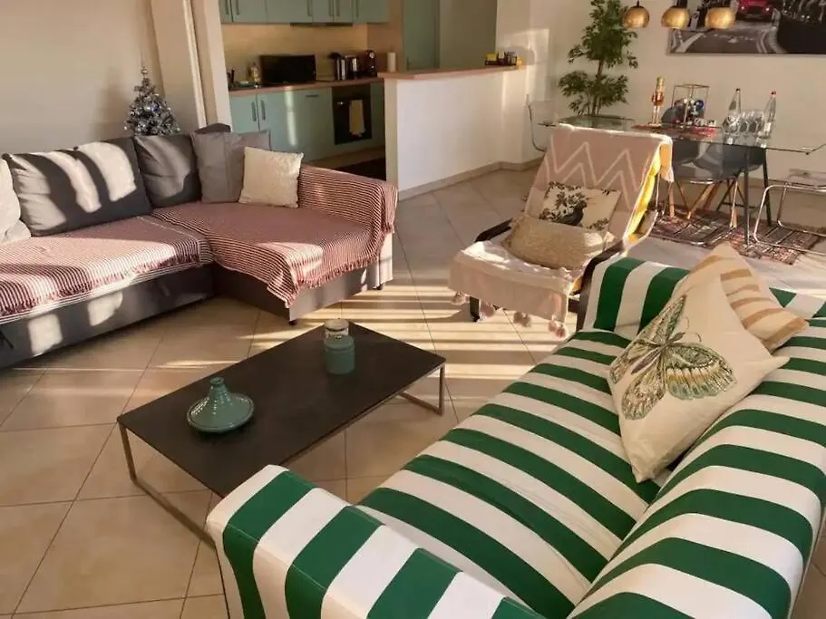 شقة Comfortable 2 Bedrooms Near Train Station لوكسمبورغ لوكسمبورغ